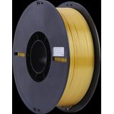 Creality - CR-Silk PLA Filament - Goud - 1,75 mm - 1 kg