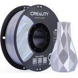 Creality - Cr-PLA Silk - Filament - 1.75 Mm - 1kg - Zijdeachtig Glanzend