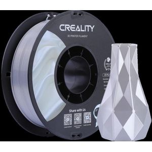 Creality - Cr-PLA Silk - Filament - 1.75 Mm - 1kg - Zijdeachtig Glanzend
