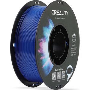 Creality - CR-PETG Filament - PETG - Glanzend - Hoogwaardig