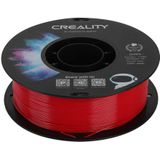 Creality 3D Printer Filament PETGmm Rood 1kg