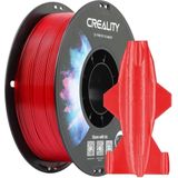 Creality 3D Printer Filament PETGmm Rood 1kg