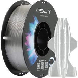 Creality - Filament - PETG - Transparant - 1kg