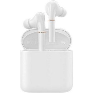 Haylou True Wireless Bluetooth 5.0 In-Ear Oordopjes - Wit