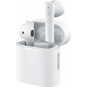 Haylou - MoriPods - TWS Oordopjes - Zwart - Bluetooth 5.2 - IPX4 Waterbestendig