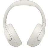 Haylou - S35 ANC - Draadloze Koptelefoon - Wit - Bluetooth 5.2