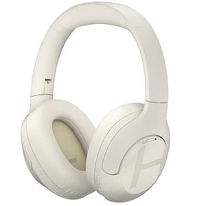 Haylou S35 Over-Ear ANC Draadloze Koptelefoon - Wit