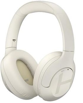 Haylou - S35 ANC - Draadloze Koptelefoon - Wit - Bluetooth 5.2