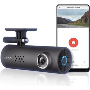 Xiaomi - 70 Mai - Dashcam - 1080p FullHD - Wifi Functie