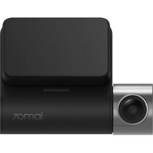Xiaomi 70Mai Dashcam Pro Plus - dashcam voor auto - Zwart