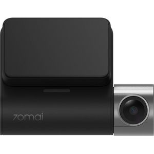 Xiaomi - 70Mai Pro Plus A500s - Dashcam - Zwart - Inclusief GPS