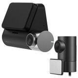 70Mai - A500S - Dashcam Set - Zwart - Met Achtercamera