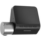 70Mai - A500S - Dashcam Set - Zwart - Met Achtercamera