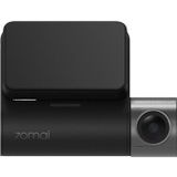 70Mai Dash Cam A500S + Rear Cam Set - dashcam voor auto (voor en achter) - Zwart