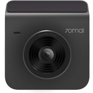 70mai - Dash Cam A400 - Grijs - HD-camera - 145 Graden Lens