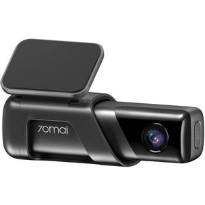 Xiaomi - 70mai M500 - Dashcam - 64GB - 2592x1944 px - 170º Gezichtsveld