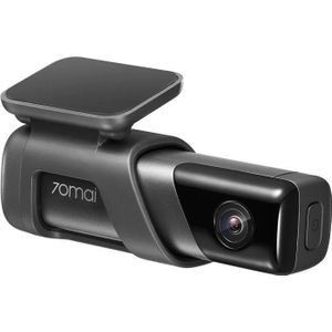 70mai M500 - Dashcam - 128GB - 1944P - 170° FOV - Nachtzicht