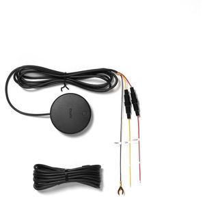 Xiaomi - 70mai 4G Hardwire Kit UP04 - Dashcam Accessoire - 4G Connectiviteit