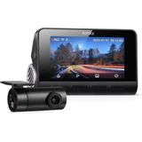 70mai - A810 - Dash Cam - 4K HDR - Ingebouwde GPS - Starvis 2