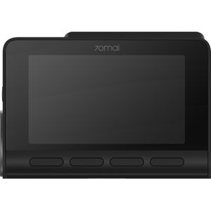 70mai - A810 - Dash Cam - 4K HDR - Ingebouwde GPS - Starvis 2