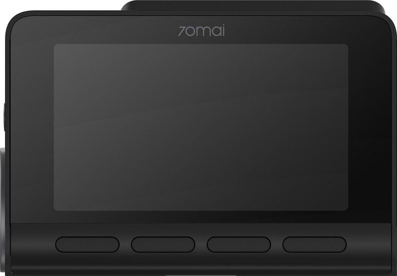 70mai - A810 - Dash Cam - 4K HDR - Ingebouwde GPS - Starvis 2