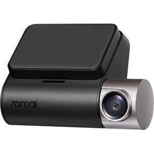 Xiaomi - 70Mai A510 - Dashcam - Zwart - 3K QHD Resolutie - GPS en 4G