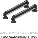 Tree Frog SkienSnowboard 365 H Rack