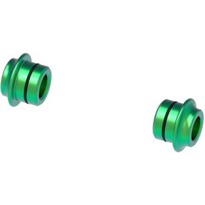 TreeFrog Stekkerset voor Universele Vorkmontage - 12x100mm