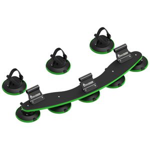 TreeFrog Model Pro 3 Plus Fietsendrager