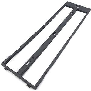 OKLILI - 35mm Foto Negatieve Houder - Compatibel met Epson V700 PHOTO V750 PRO V800 V850 4990 GT-X900 GT-X970 GT-X980