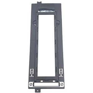 OKLILI QM3-2695-000 120 mm Foto Houder Assy Negatieve Film Houder & Cover Guide Compatibel met Canon CanoScan 8000F 8400F 8800 8800F 9000 9000F