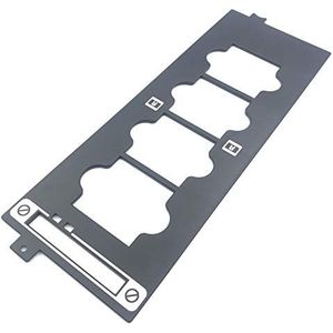 OKLILI QC2-5902-000 35 mm foto-negatieve filmgeleider schuifhouder compatibel met Canon CanoScan 8000F 8400F 8800 8800F 9000 9000F