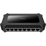 Cudy GS108D - 8 Poorten - Gigabit - Desktopswitch