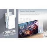 AC1200 Dual-Band Wifi Extender - 2.4GHz+5GHz - RE1200