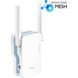 AC1200 Dual-Band Wifi Extender - 2.4GHz+5GHz - RE1200