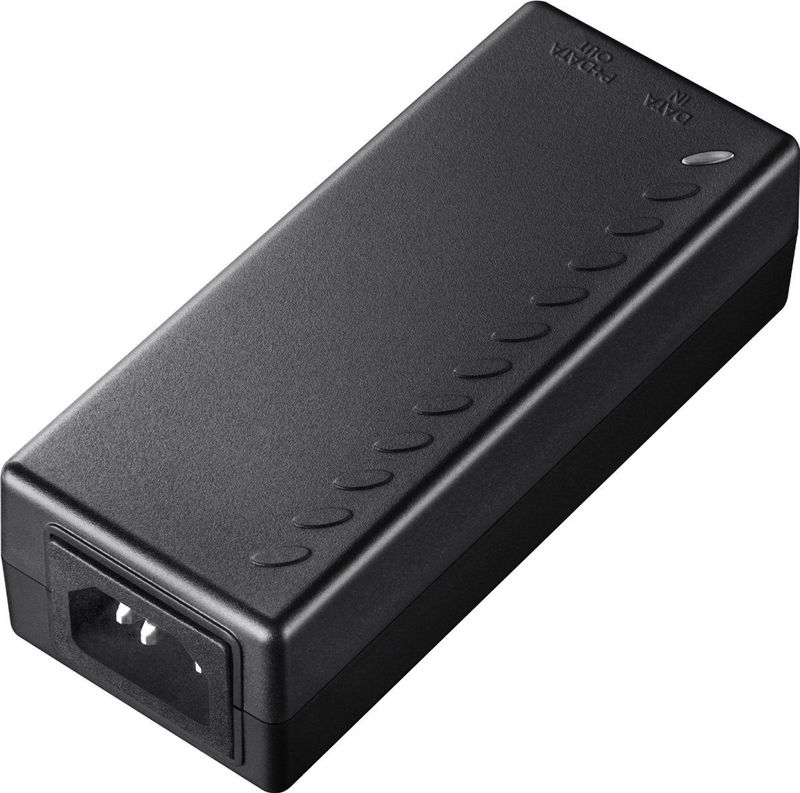 Cudy POE Injector PoE200 - 30Watt - 802.3at/af