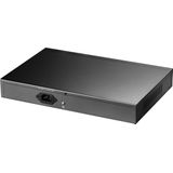 Cudy 16-poorts PoE+ Switch - 2 GbE - 1 SFP - 200W PoE