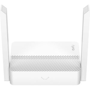 Cudy - N300 - Router - Wit - 4G LTE Cat4 - WLAN 300 Mbit/s