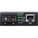 Cudy - MC100GSA-20 - Data Converter - Gigabit Ethernet - 1000 Mbit/s