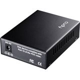 Cudy - MC100GSA-20 - Data Converter - Gigabit Ethernet - 1000 Mbit/s