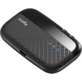 Cudy MF4 Mifi Router - 4G LTE - Compact