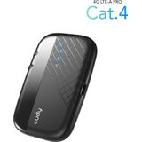 Cudy MF4 Mifi Router - 4G LTE - Compact