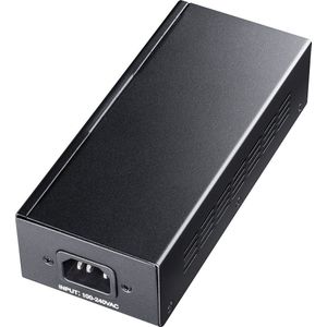 Cudy - 300 - Poe-adapterinjector - Zwart - Compact - Krachtig