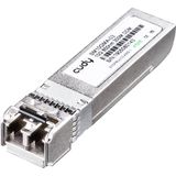 Cudy - Modulis SFP+ SM10GMA-03 - SFP+-module - 10 Gigabit - Multi-mode Vezeltechnologie - 300 meter