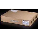 Cudy 24-Poorts Gigabit PoE+ Switch - 2 SFP-Poorten