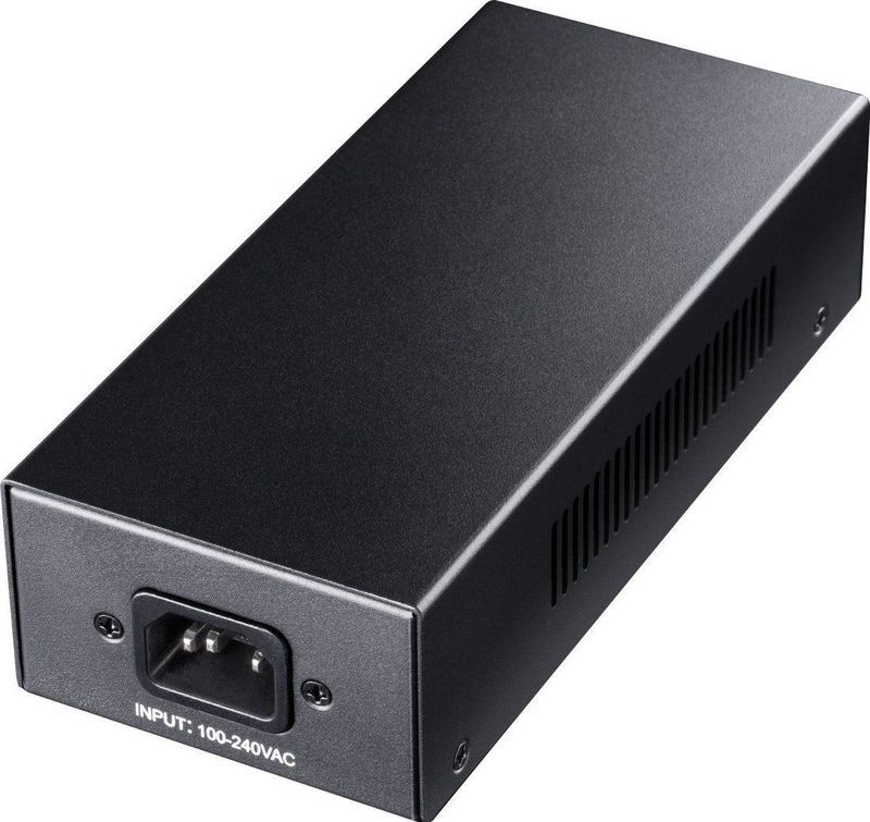 Cudy Gigabit PoE Injector - 90W