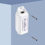 Cudy Power over Ethernet Extender - IEEE802.3af/at - 100 Meter Bereik