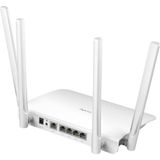 Cudy WR1300 Router - Wit - Wi-Fi - Dual-band