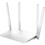 Cudy WR1300 Router - Wit - Wi-Fi - Dual-band