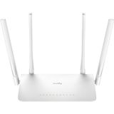 Cudy WR1300 Router - Wit - Wi-Fi - Dual-band